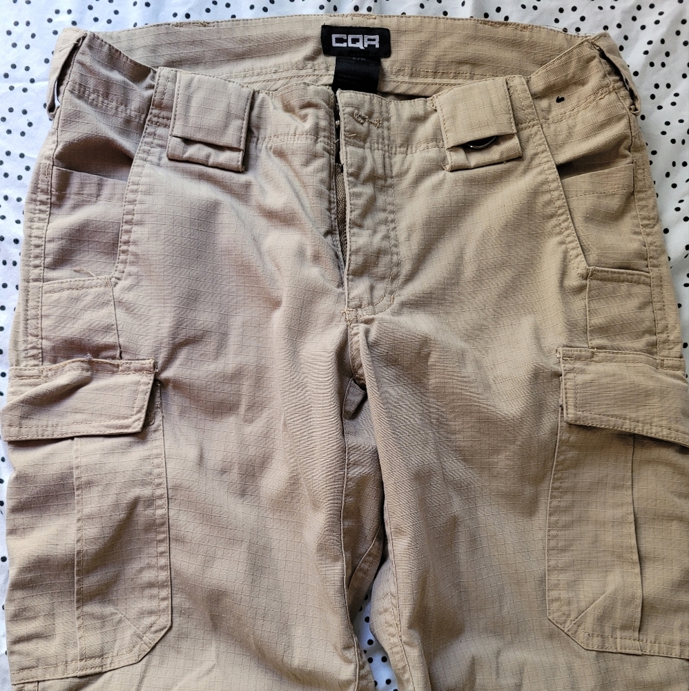 Pants - Picture 2 of 5